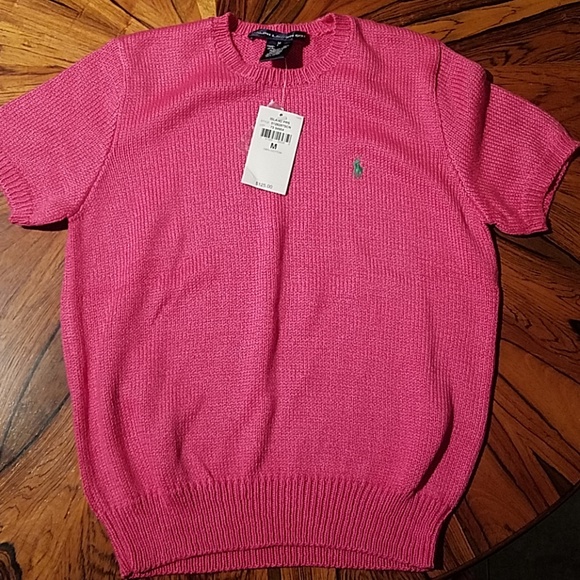 Ralph Lauren Tops - NWT Ralph Lauren Golf